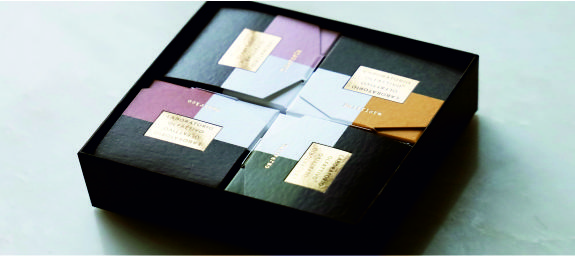 Картинка к статье: Laboratorio Olfattivo has released a wonderful line of Master's Collection with four perfumes. A review from Sunday21.